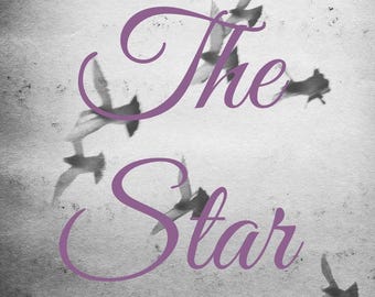 The Star- An Herbaceous, Comforting Fragrance