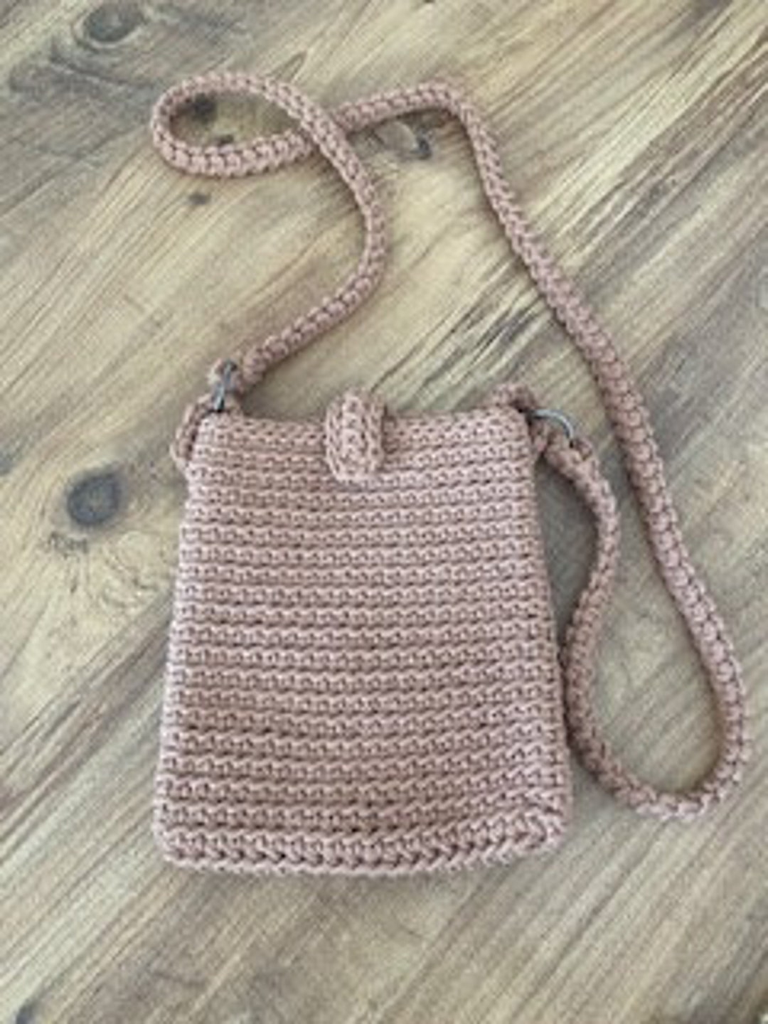 Knitting Bags Etsy