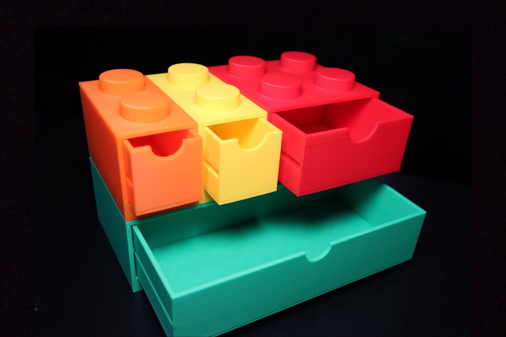 Duplo storage - Etsy.de