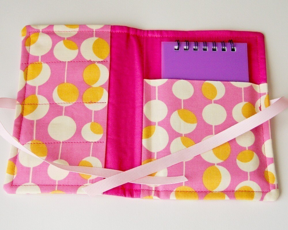Crayon Wallet PDF Pattern Etsy