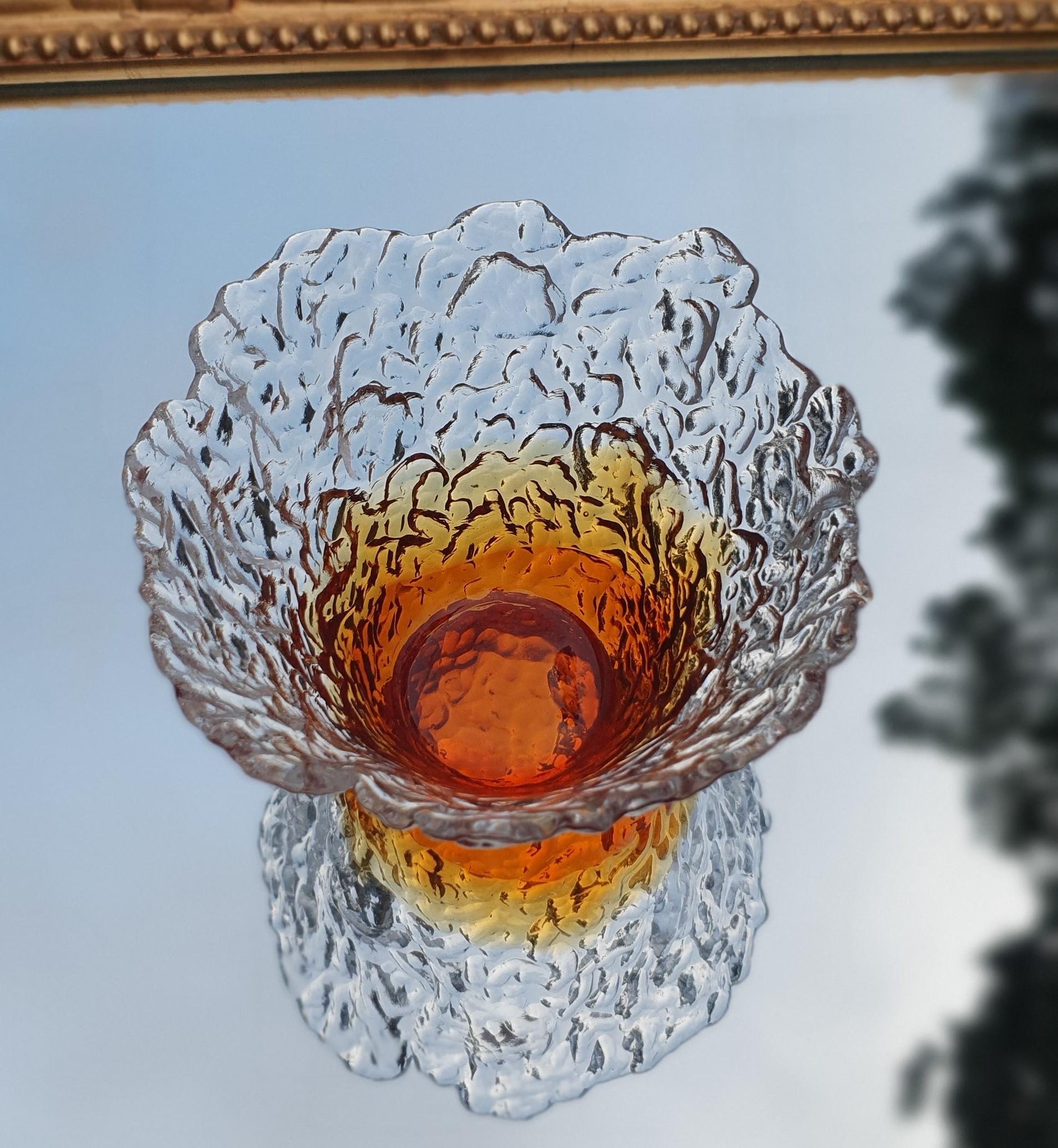 Humppila glass - Etsy 日本