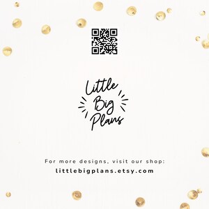 Little Big Plans