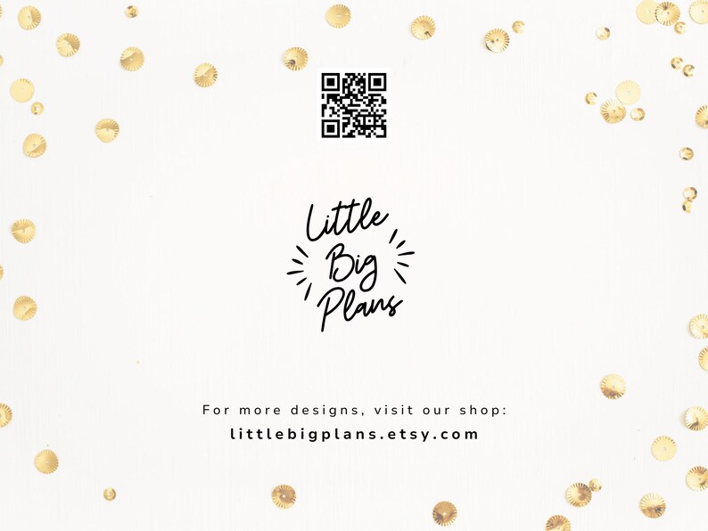 Little Big Plans