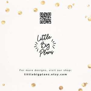 LittleBigPlans - Creative designs for meaningful events, decoration, activities and more