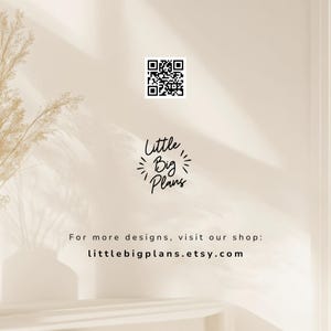 LittleBigPlans - Creative designs and templates for celebrations and planning