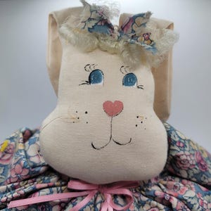 Cute vintage rabbit dress yv40728