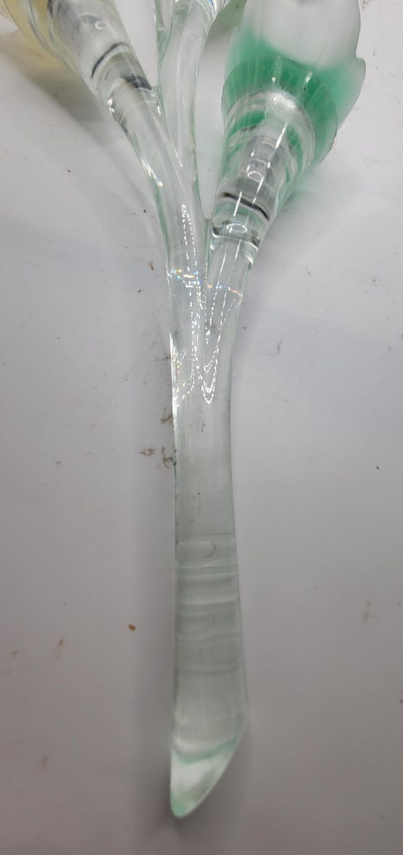 Vintage Pupa Flower Bouquet De Parfums Fleurs De Pecher Perfume