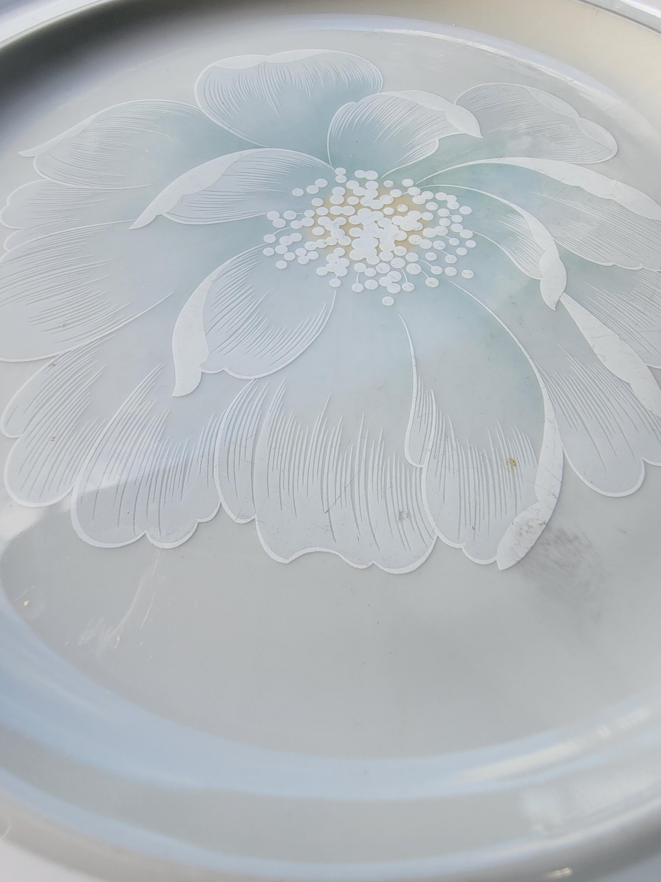 ヴィンテージ ノリタケ ストーンウェア パターン ファンタジア #B979