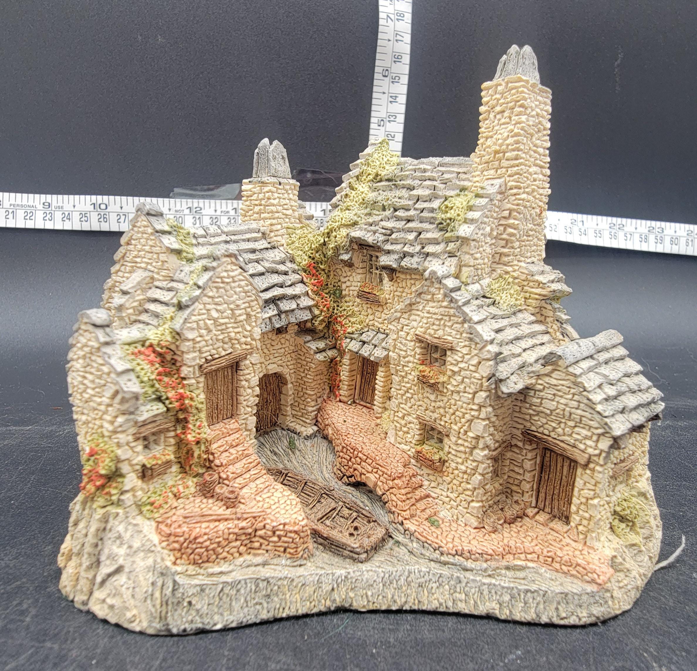 Vintage Hand Made 1983 