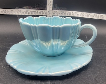 ヴィンテージ エッシェンバッハ バイエルン ドイツ ティーカップ