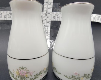 ヴィンテージのノリタケの塩コショウ入れ - Etsy 日本