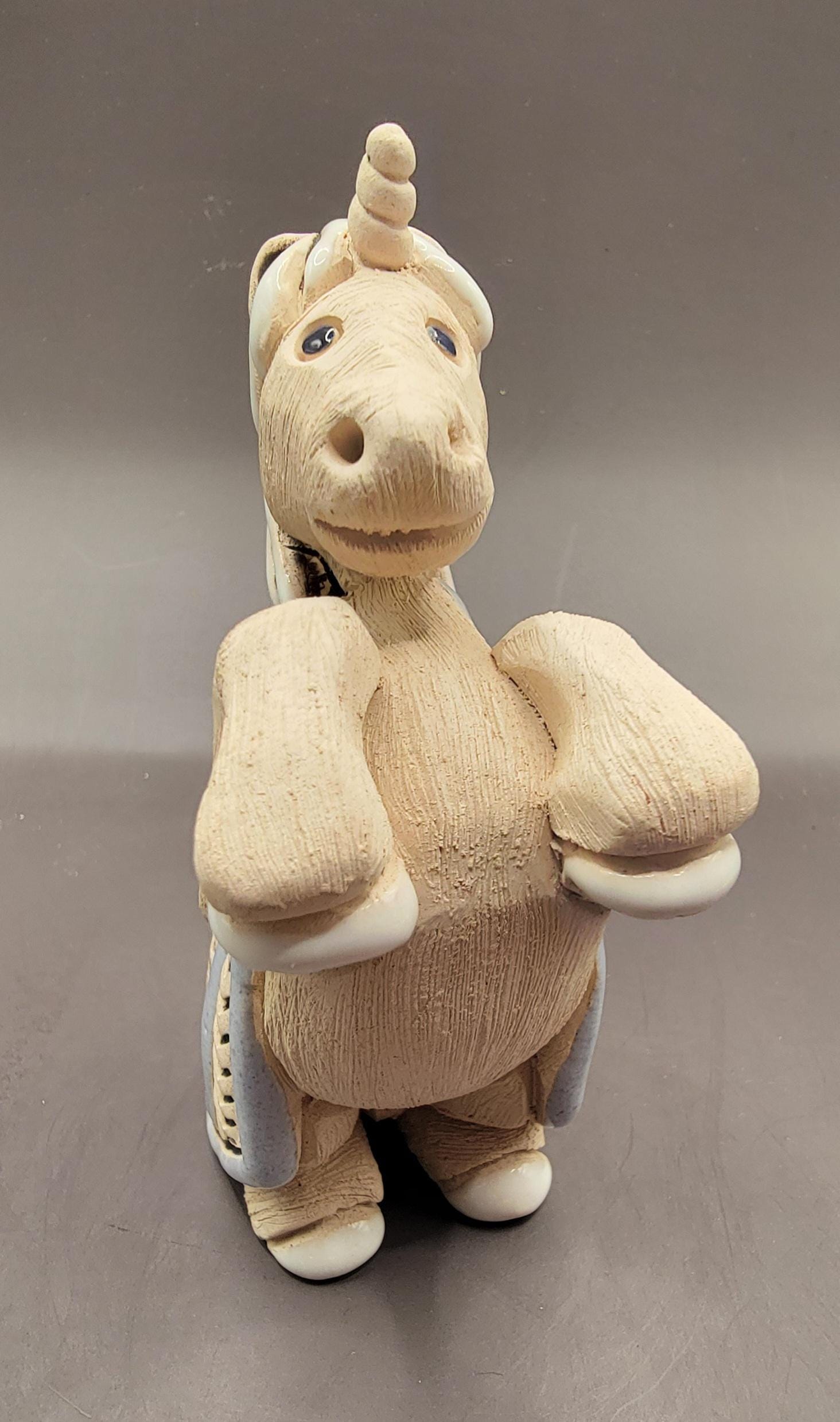 ヴィンテージ職人リンコナダの飼育馬の置物 - ウルグアイ - Etsy 日本