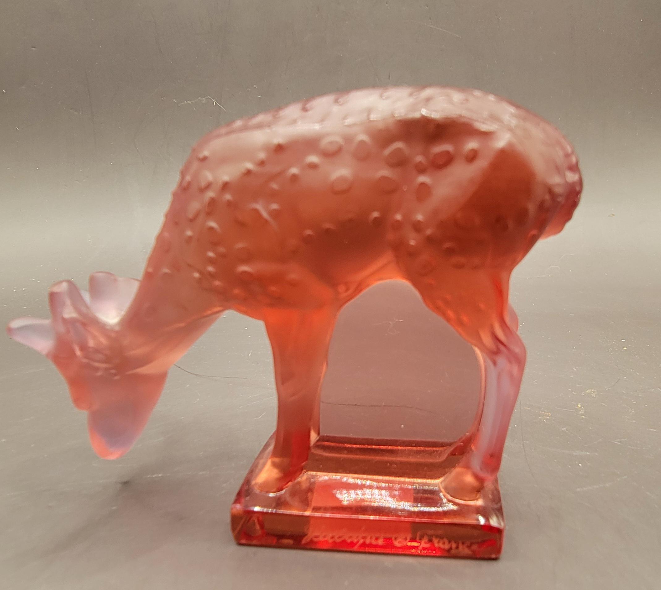 Lalique fish - Etsy 日本