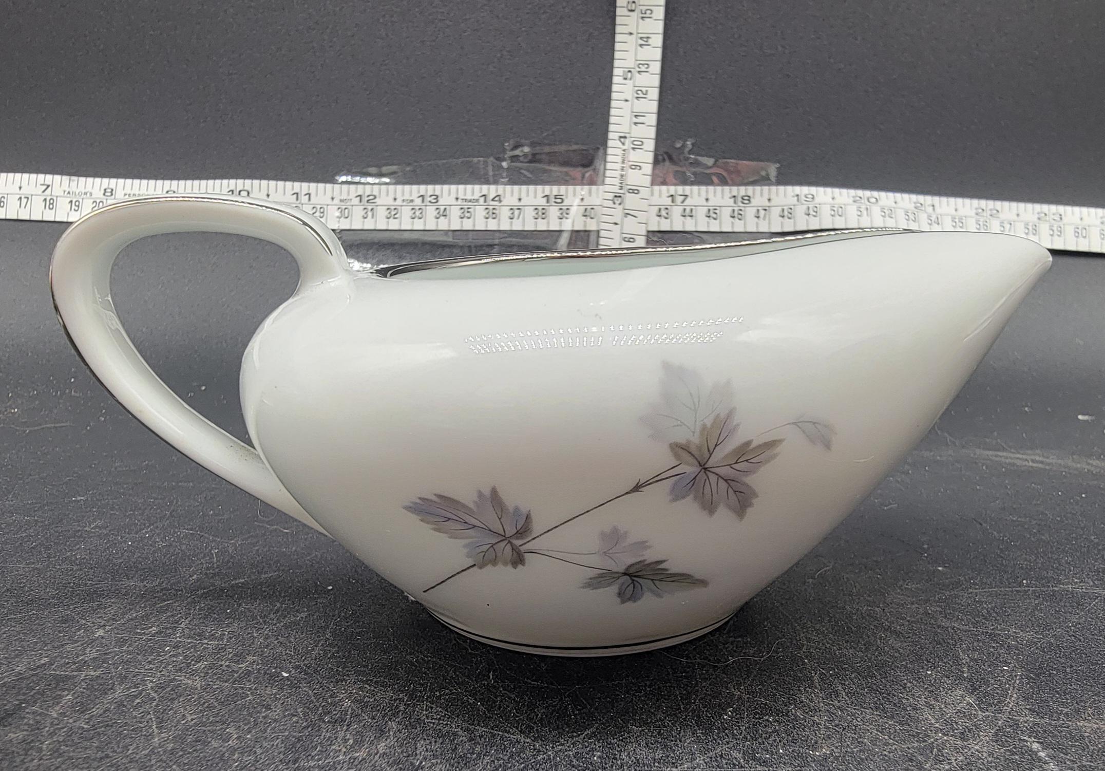 Noritake 6605 Ivyne - Etsy
