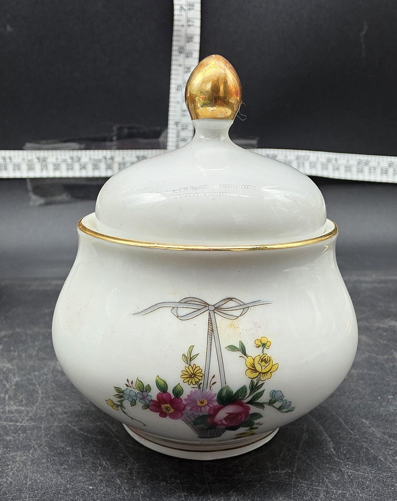 ヴィンテージ エッシェンバッハ バイエルン ドイツ ティーカップ