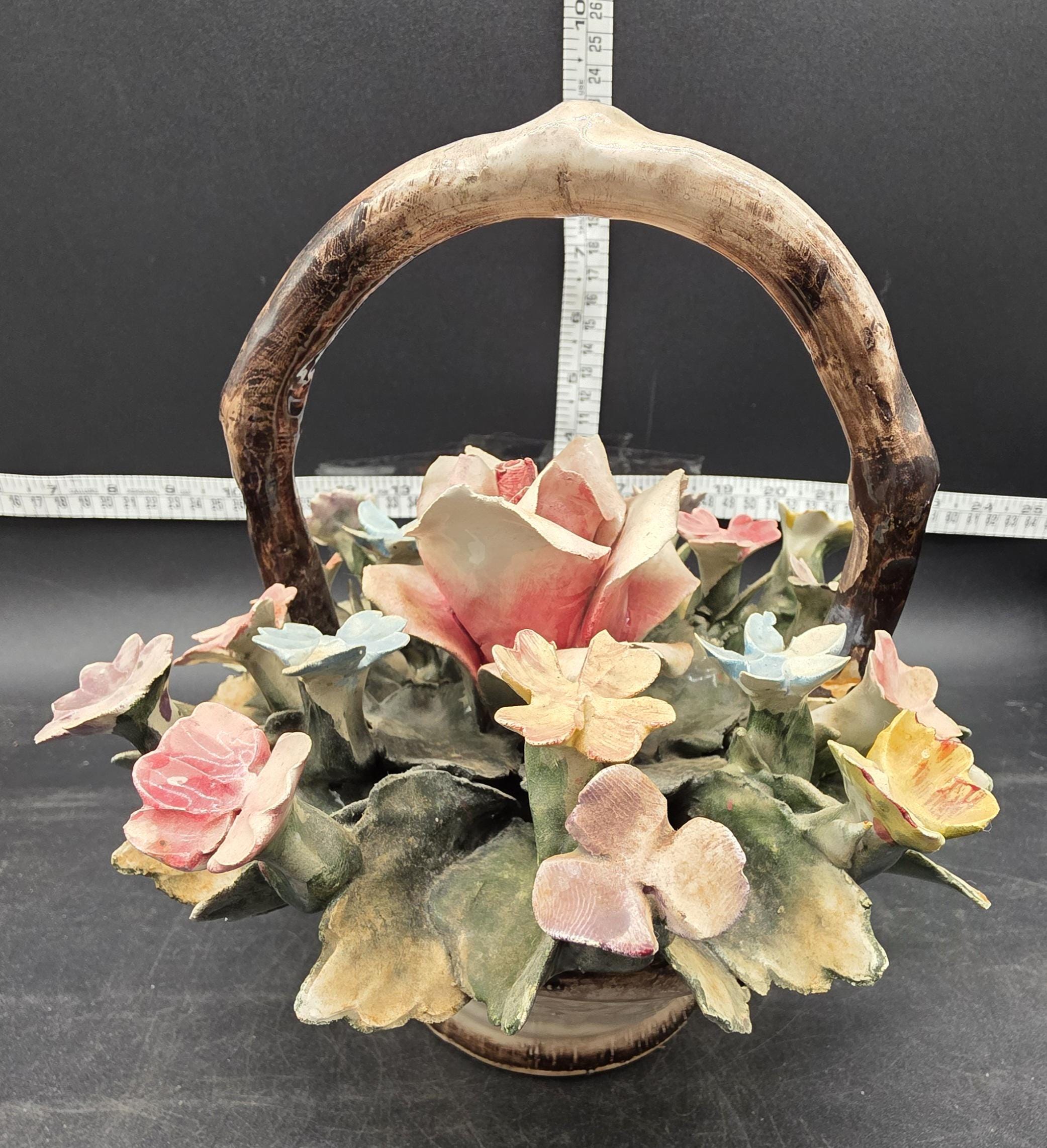 Buy Porcellana Di Capodimonte Online In India - Etsy India
