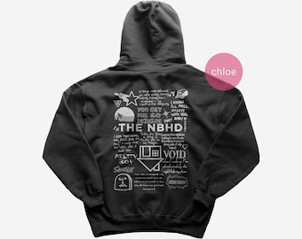 92 til infinity hoodie sale