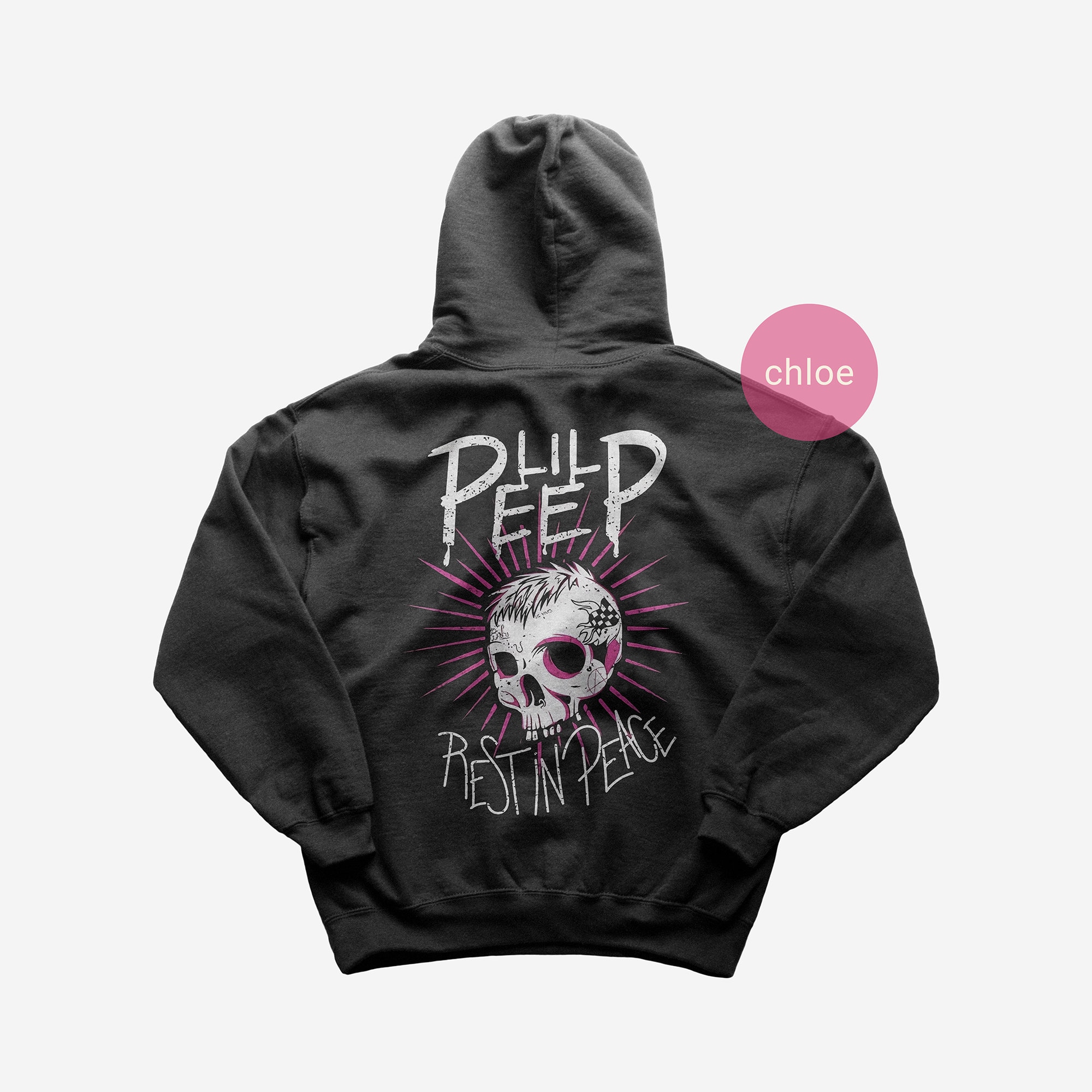 Premium Lil Peep Hoodie Star Shopping Single Hoodie Lil Peep Falling Down Lil Peep New Album Hoodie Unisex Heavy Cotton Hoodie Etsy