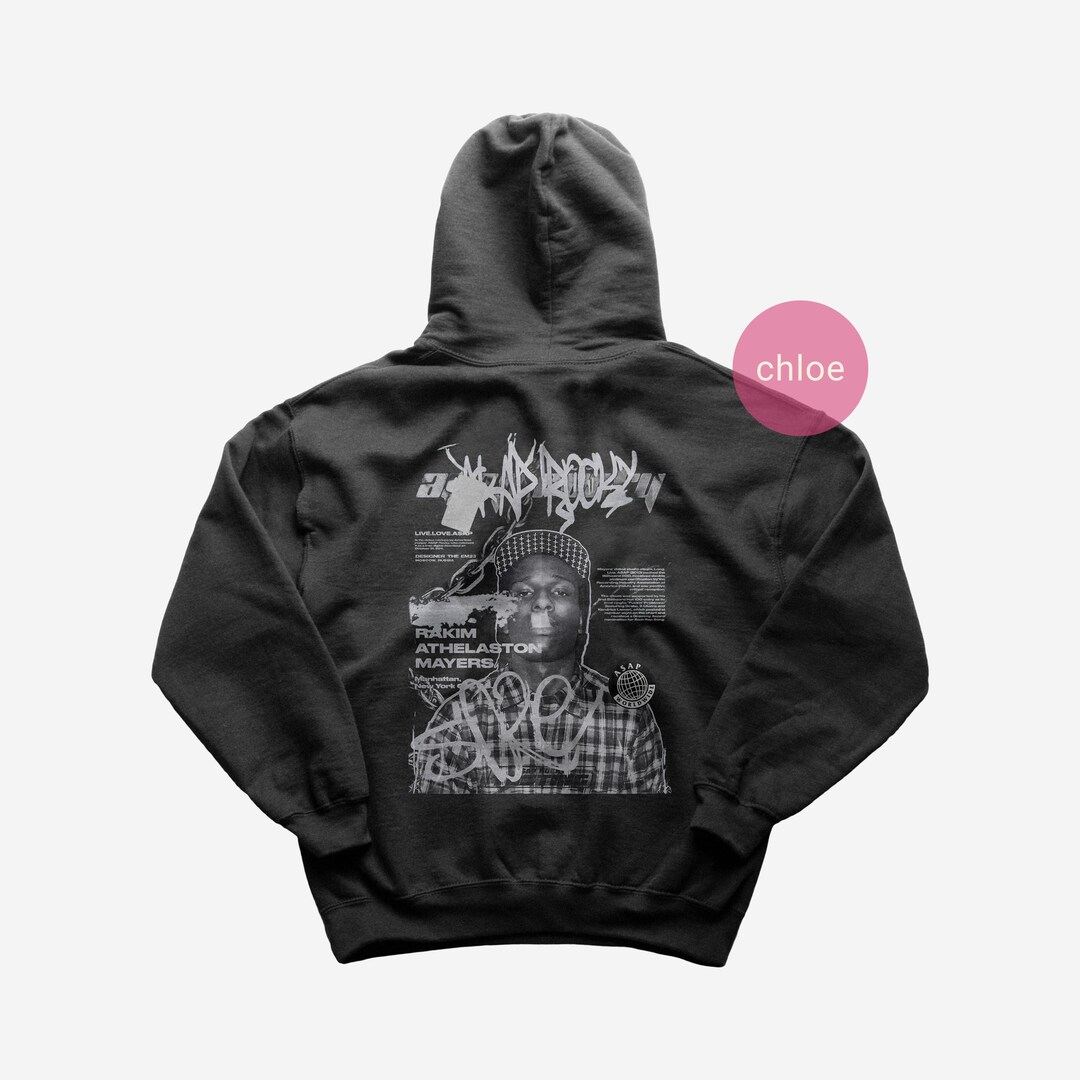 ASAP Pullover main image 0
