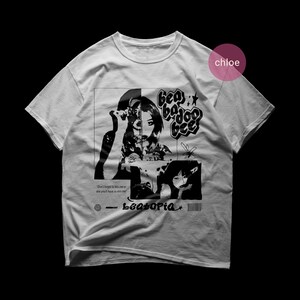 Premium Beabadoobee T-Shirt - Beatopia Album Shirt - Beabadoobee New Album Shirt - Unisex Heavy Cotton Tee