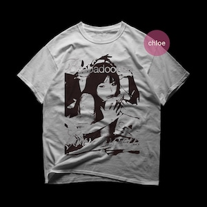 Premium Beabadoobee T-Shirt - Beatopia Album Shirt - Beabadoobee New Album Shirt - Unisex Heavy Cotton Tee