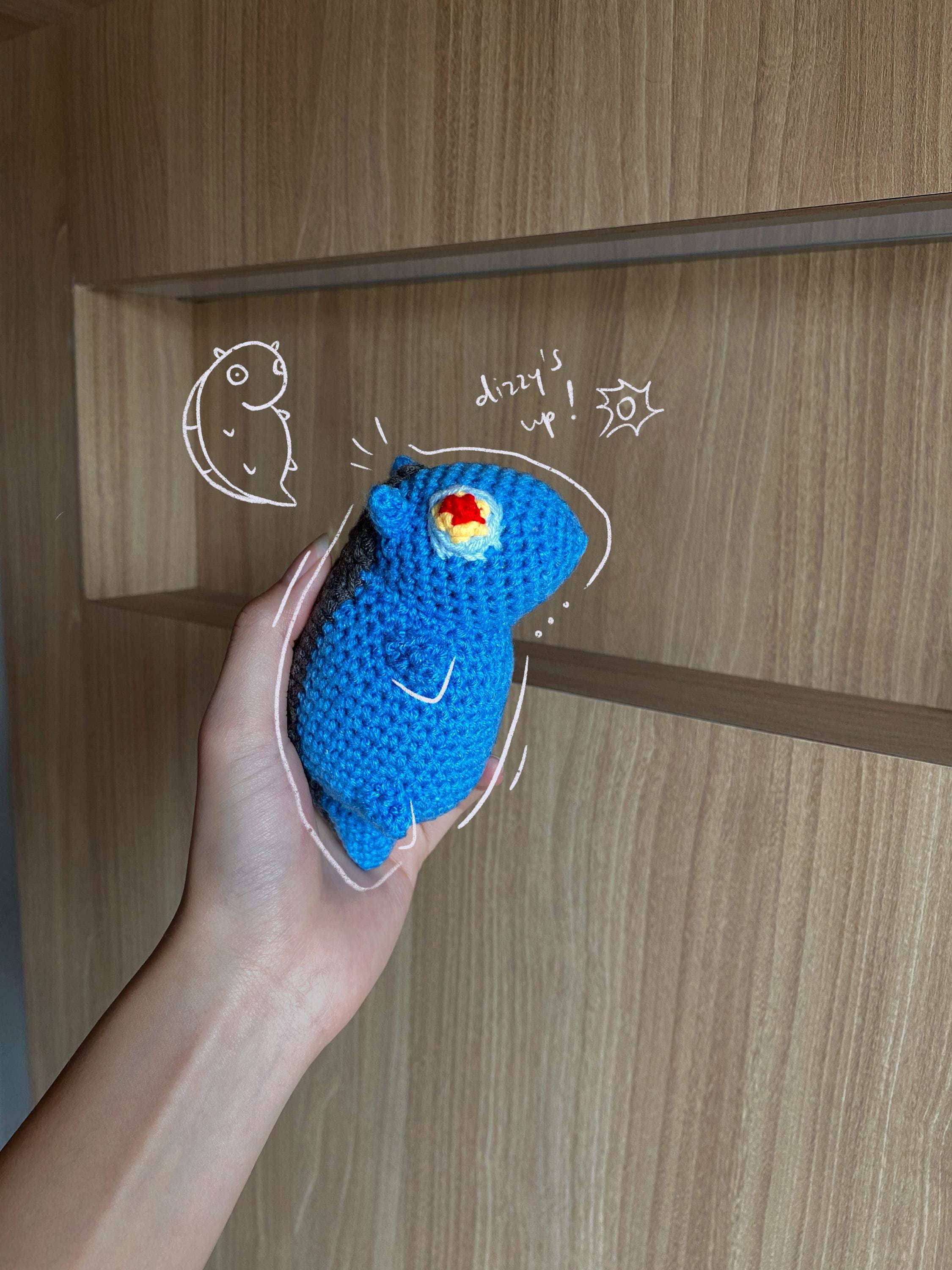 Dizzy for valorant plush - Etsy 日本