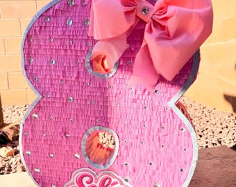 Coquette Piñata 30inch