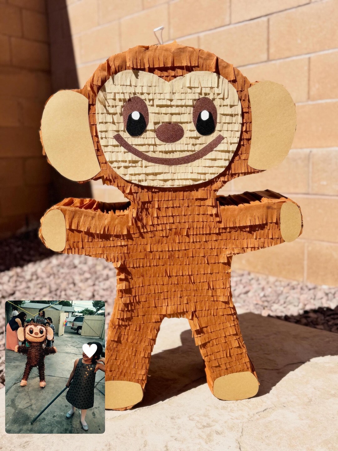 Custom Large Piñata 36inch - Etsy