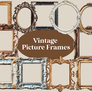Vintage Frames Photo Frame - 30 High Quality Photoshop Photo Vintage Frames Photo Frame - 30 High Quality Photoshop Photo