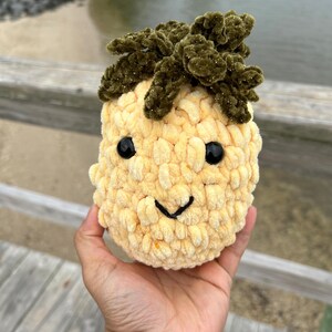 希少 ビンテージ Aloha! HAWAII ハワイ パイナップル ぬいぐるみ アロハ ハワイ、パイナップル、黄色、緑、ビンテージ ぬいぐるみ