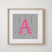 see more listings in the Cross stitch alphabets section