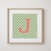 see more listings in the Cross stitch alphabets section