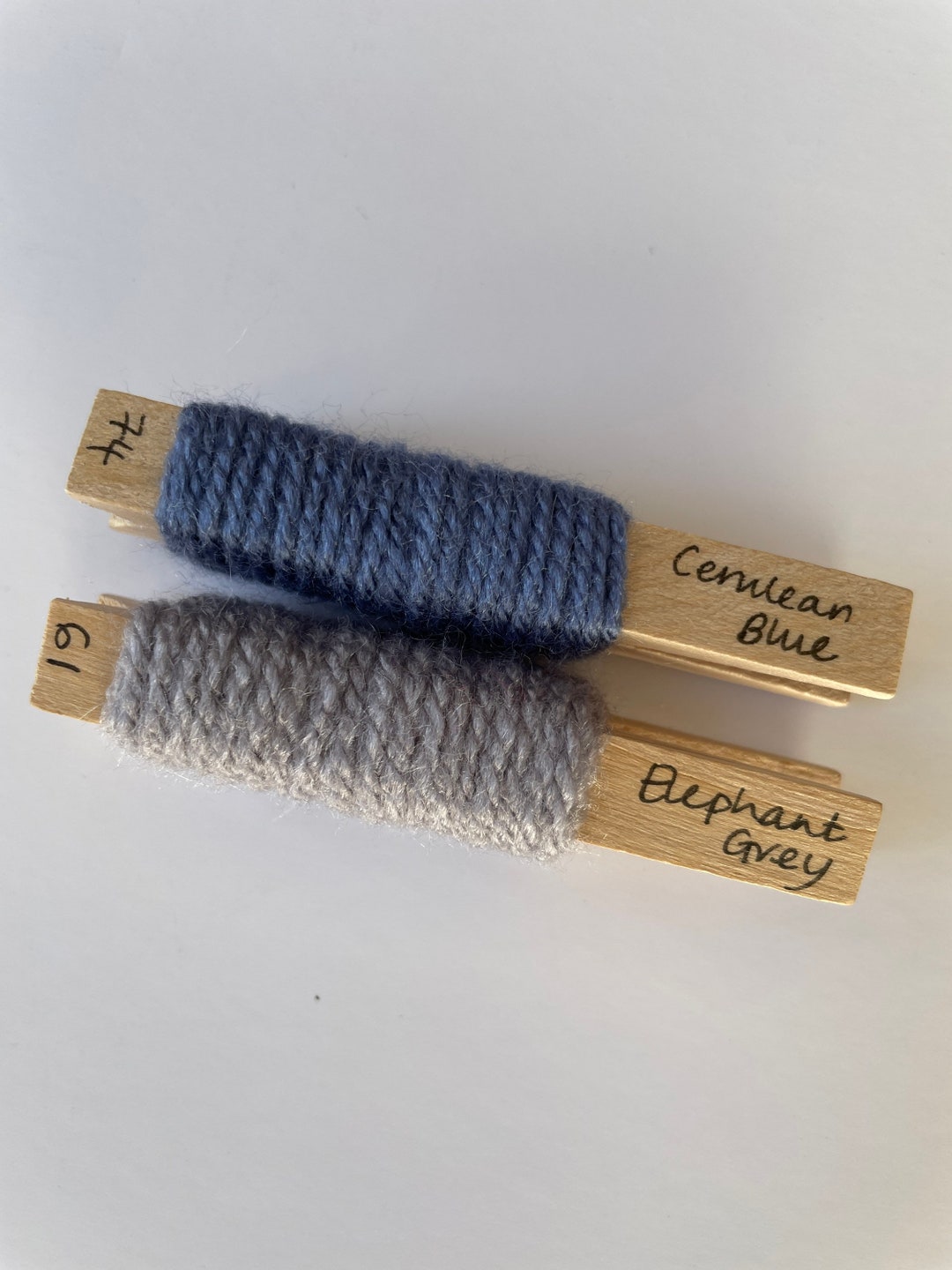 Paintbox Simply DK 2 New Shades Etsy