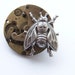 see more listings in the Brooches section