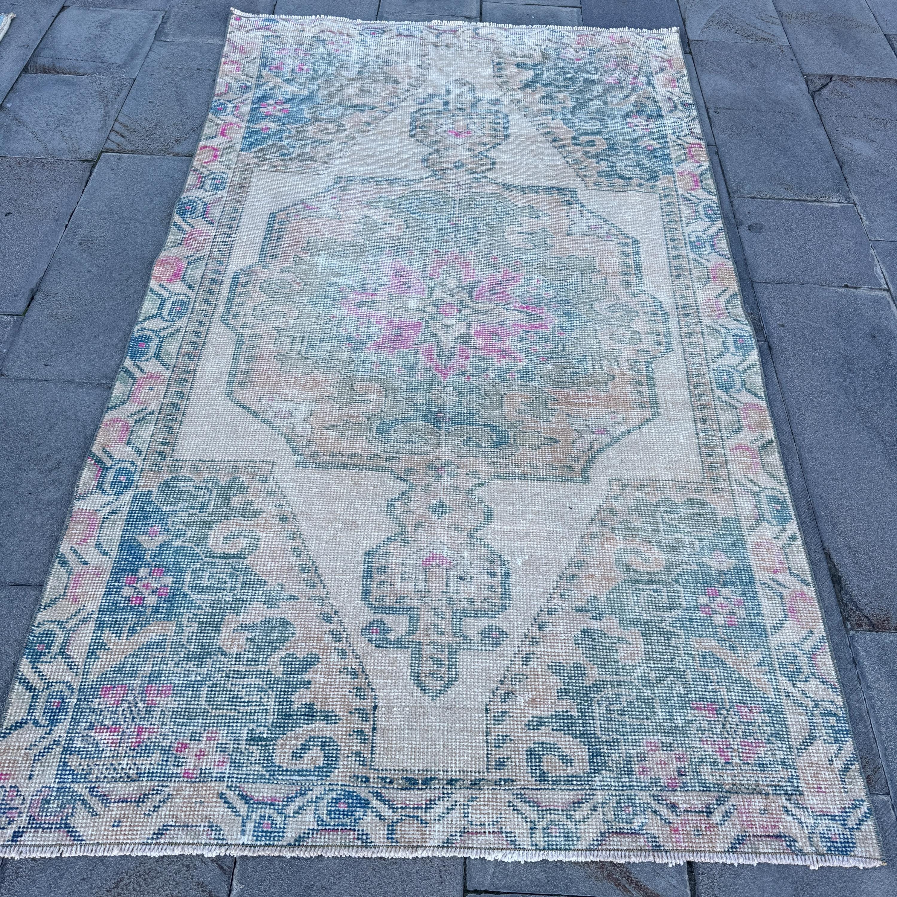 Avanos rug - Etsy 日本