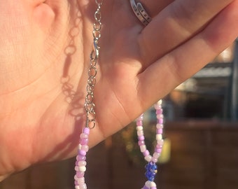 Satın alın Fil de 60 perles rondes 6mm 6 mm en Lasionite