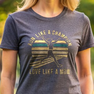 Just A Girl Who Loves Running T Shirt Love To Run Gift Just A Girl Who Loves Running T Shirt Love To Run Gift