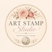 Art Stamp Studio