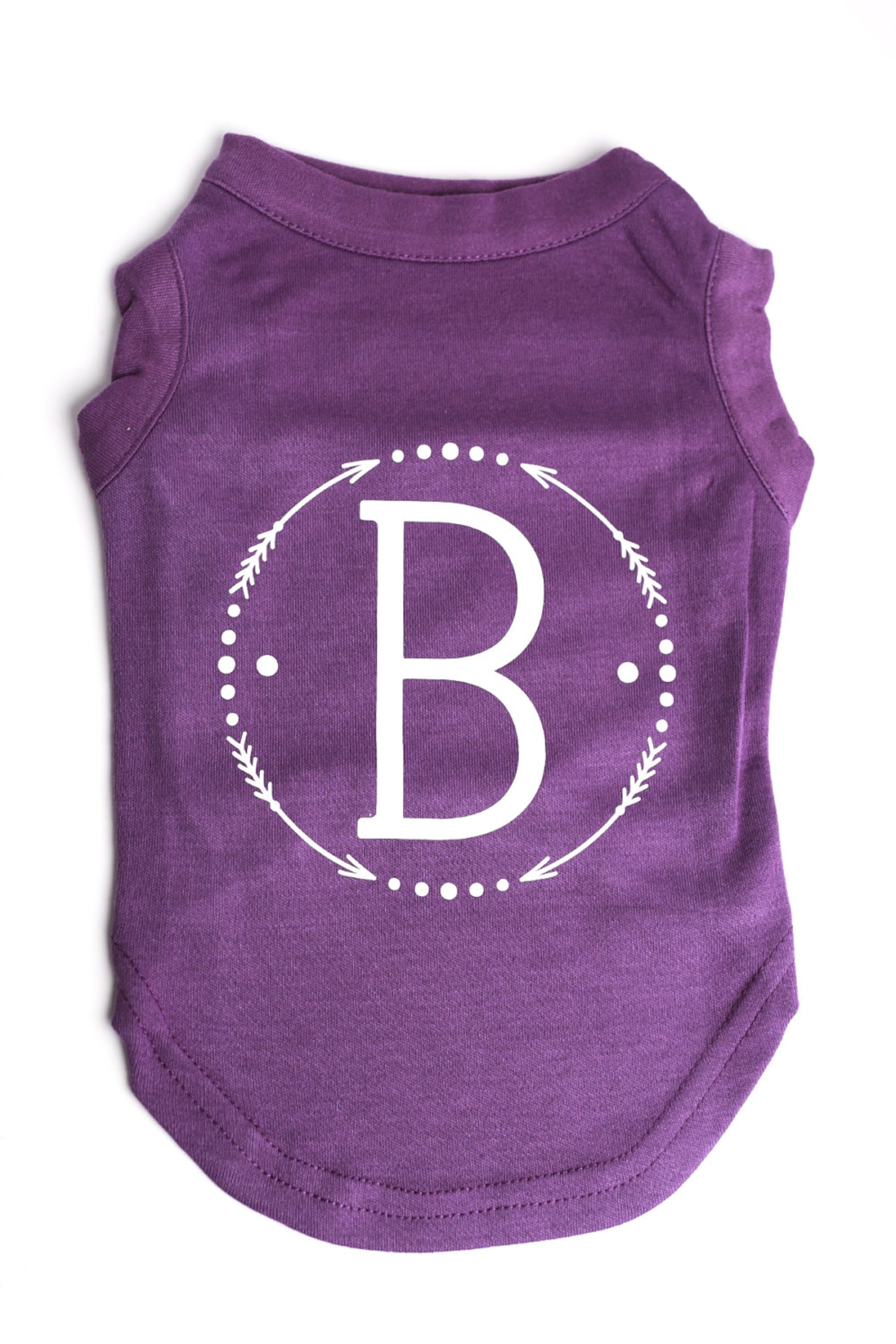 Blank Dog Shirts for printing vinyl embroidery Dog Tshirt Etsy