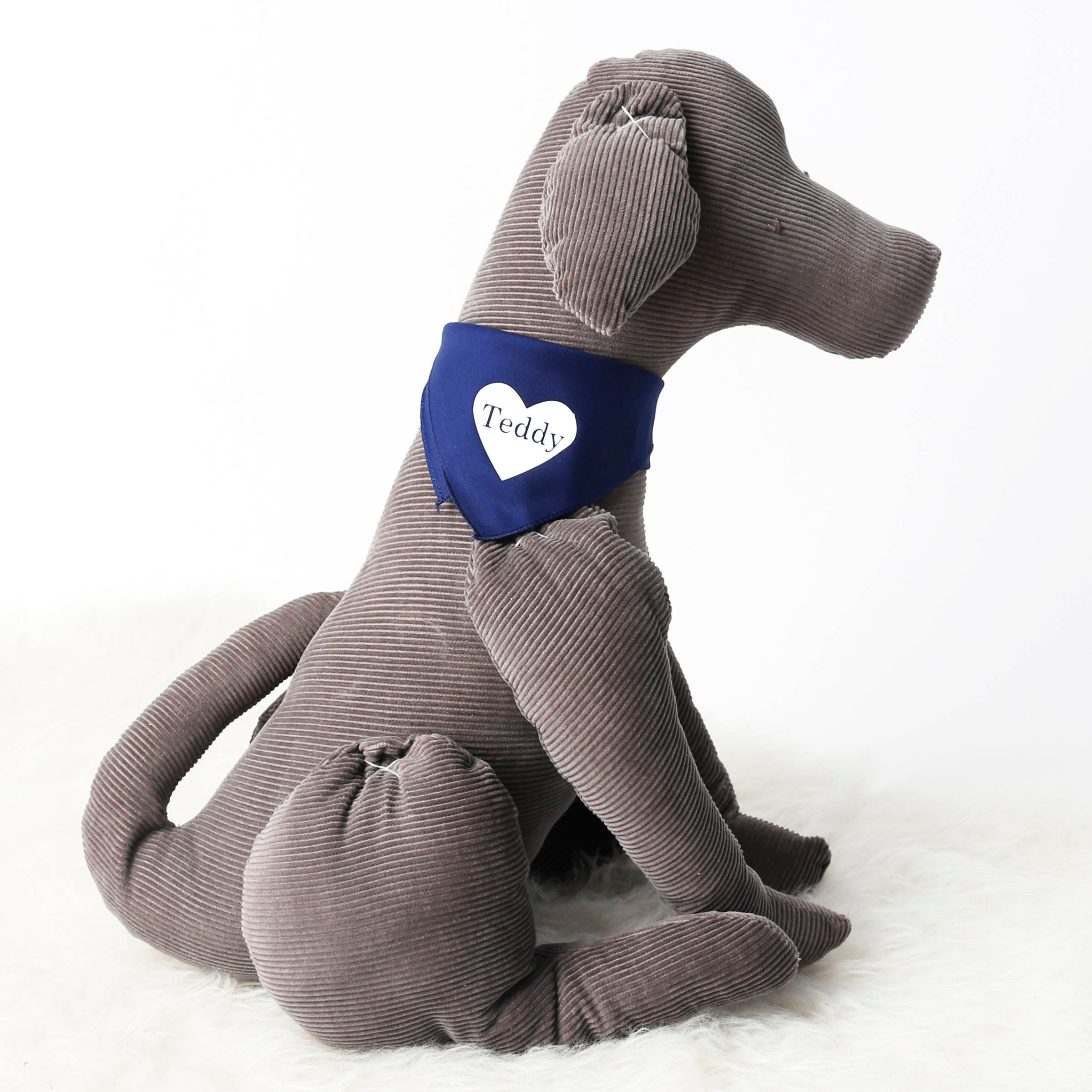 Blank Dog BANDANAS for Printing Vinyl Embroidery Etsy