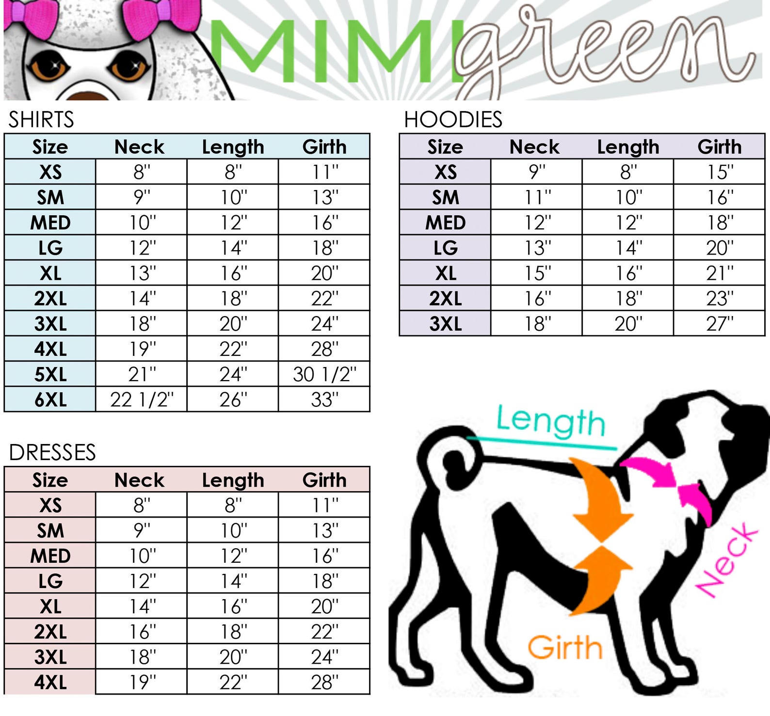 Blank Dog Shirts for printing vinyl embroidery Dog Tshirt Etsy