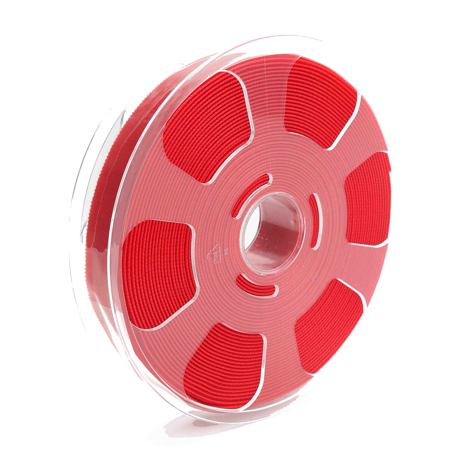 Bright Red Swiss Velvet Ribbon by the Yard Light Red Wedding Etsy