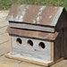 see more listings in the Birdhouses & Birdfeeders section