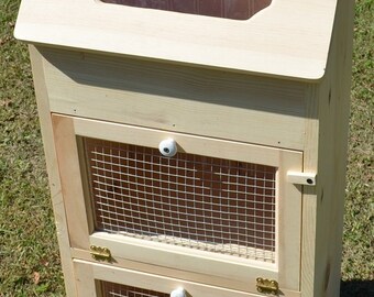 Potato Onion Bin Etsy