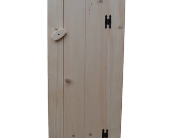 Unfinished jelly cabinet deals