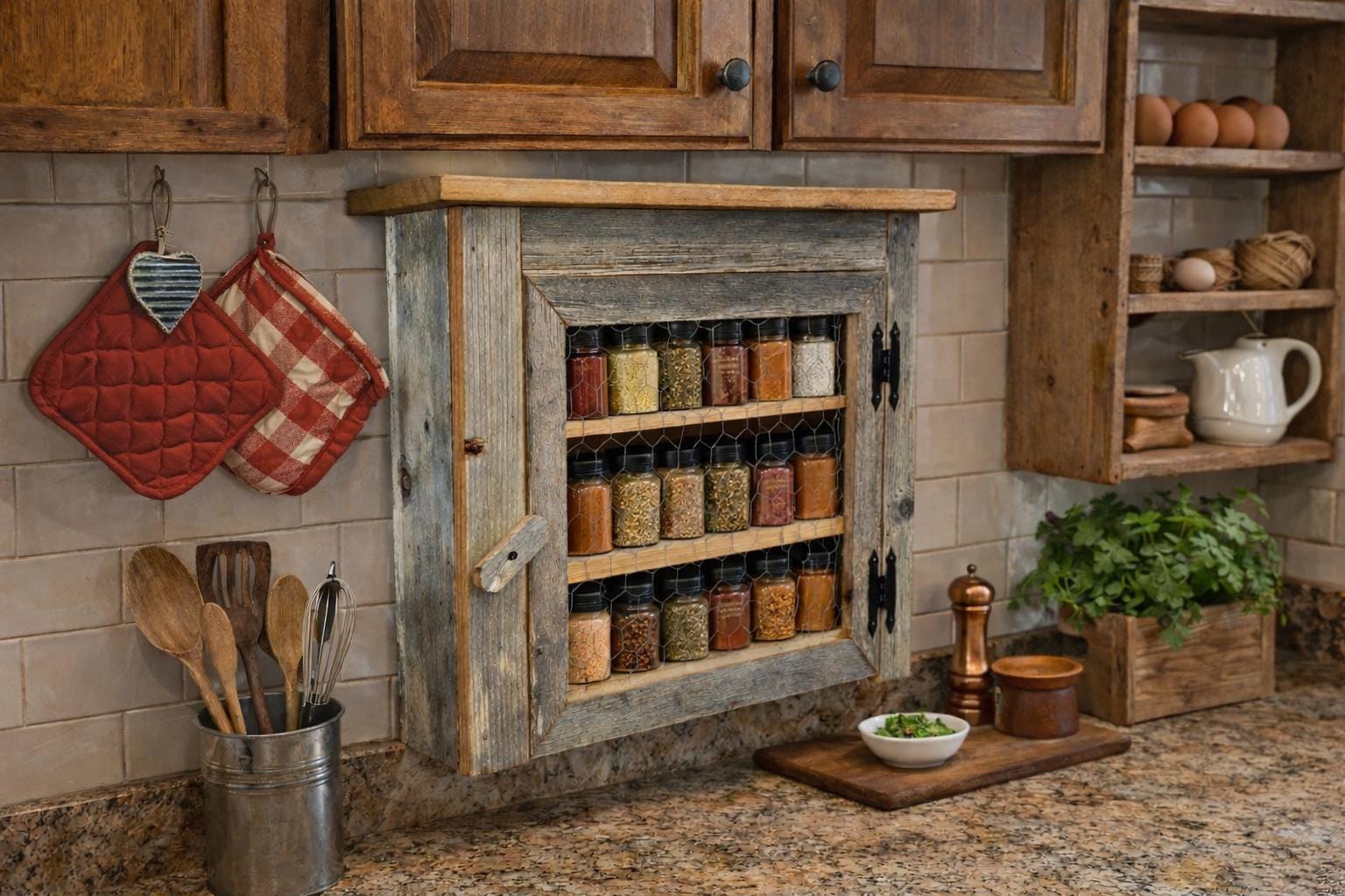 Space Age Cabinet - Etsy