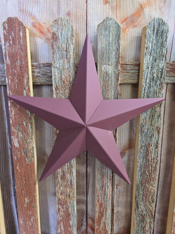 ティンバーンスター009　　TIN BARN STAR 72