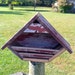 see more listings in the Birdhouses & Birdfeeders section