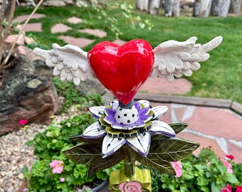k195r124 Sculpture House「聖母へ捧げる花」オブジェ 置物 k195r124 Sculpture House「聖母へ捧げる花」オブジェ 置物 【公式通販】