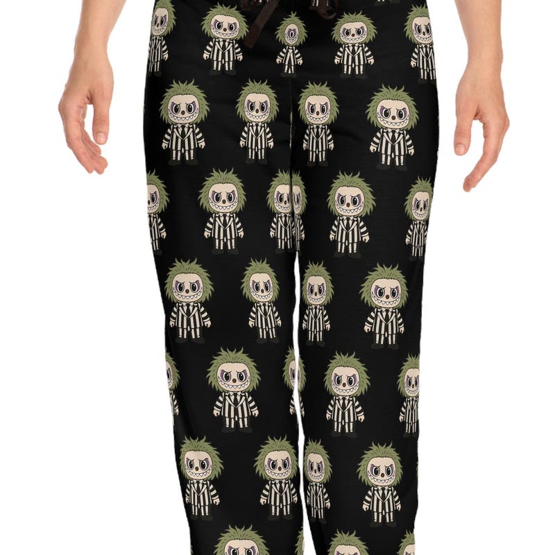Labubu Pajama Set